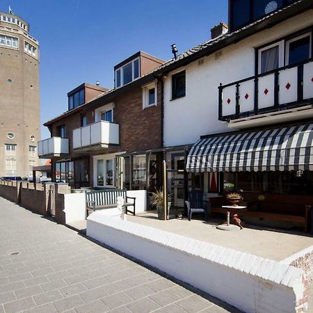 By Simonis Apartment Zandvoort Exterior photo